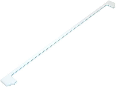 Genuine Beko CDA465FW TLDA521S Fridge Freezer Shelf Front Trim