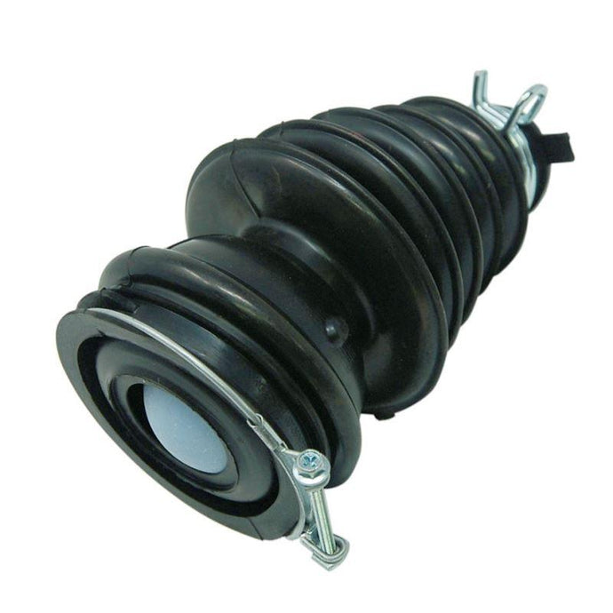 Genuine Beko WM WMB WMD Washing Machine Rubber Drum to Pump Sump Hose