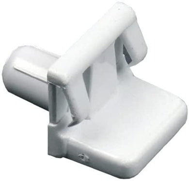 Genuine Bosch Neff Siemens White Fridge Shelf Support 165789