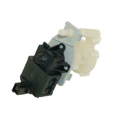 Genuine Condenser Water Pump for Indesit Tumble Dryer IDC75SUK IDC75UK IDC85KUK IDC85SUK