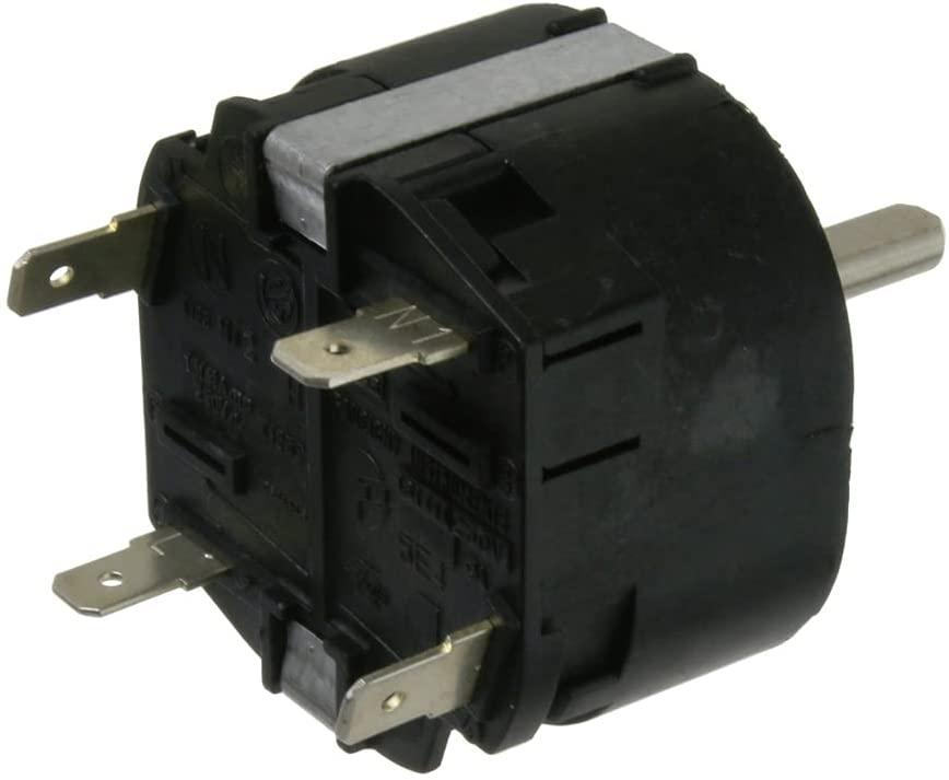 Genuine Dualit Mi2 Run Back Type Toaster Timer
