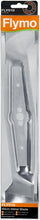 Load image into Gallery viewer, Genuine Flymo Metal Lawnmower Blade 32cm (FLY006)
