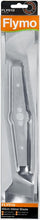 Load image into Gallery viewer, Genuine Flymo Metal Lawnmower Blade 32cm (FLY006)
