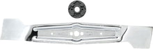 Load image into Gallery viewer, Genuine Flymo Metal Lawnmower Blade 32cm (FLY006)
