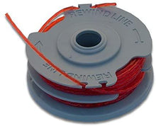 Load image into Gallery viewer, Genuine Flymo Strimmer Spool and Line (FLY021)
