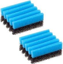 Load image into Gallery viewer, Genuine George Foreman Grill Cleaning Sponges (pack of 2)
