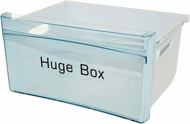 Genuine Haier CFE633 Huge Box Fridge Freezer Drawer