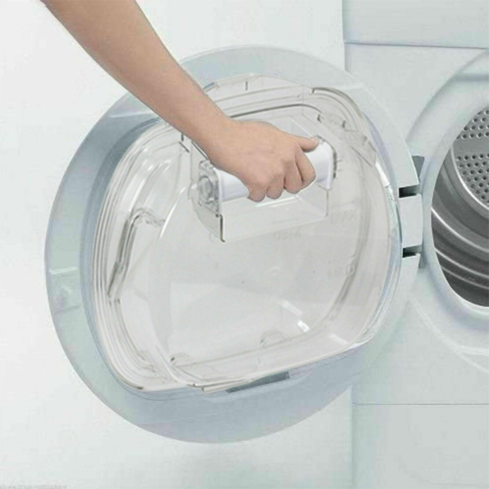 Genuine Hoover Dynamic Tumble Dryer Water Collector Container Bottle wholesaleappliancespares