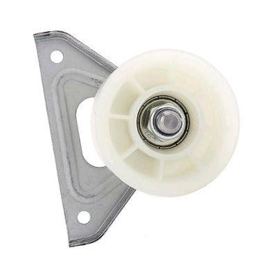 Genuine Hotpoint Indesit Tumble Dryer Jockey Tension Pulley Wheel