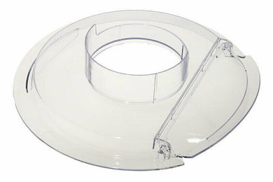 Genuine Kenwood Chef / Major Clear Splashguard Lid