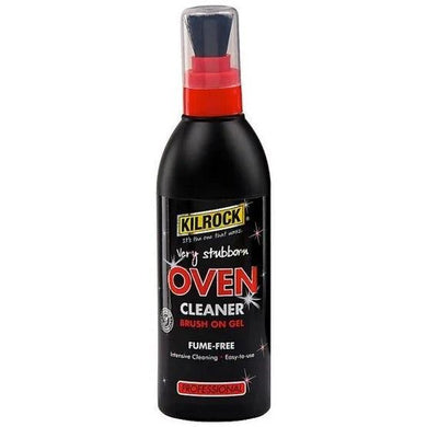 Genuine Kilrock Oven Cleaner - Black (250ml)