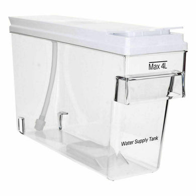 Genuine LG AJL74372102 Water Supply Tank 4 Litre Dispenser for Fridge Freezer