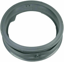 Load image into Gallery viewer, Genuine LG FH4U2VCN2 Washing Machine Door Seal Rubber Boot Gasket

