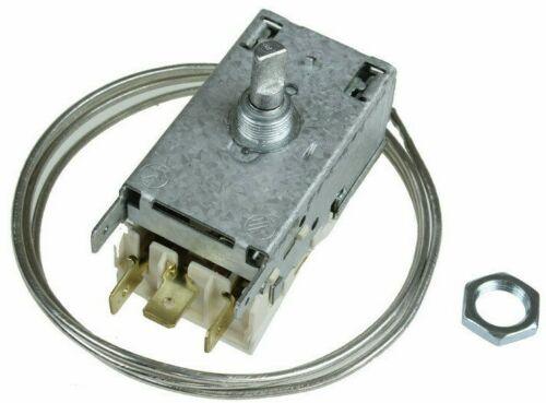 Genuine Liebherr Miele Fridge Thermostat (K59, L2665)