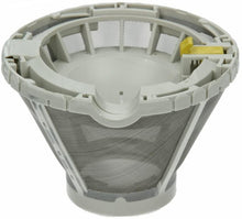 Load image into Gallery viewer, Genuine Miele Dishwasher Micro Filter Spare Part 4011464 G600 G800 G900 G800

