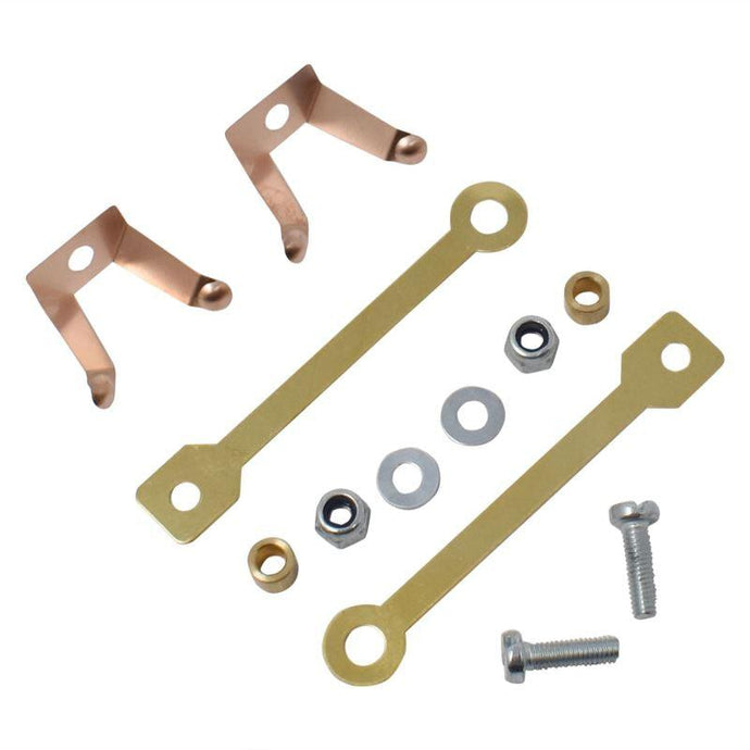 Genuine Numatic Henry Rewind Head Spring Contact Kit