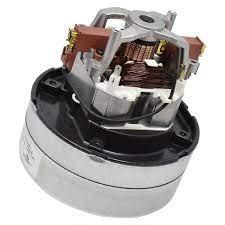 Genuine Numatic Henry Vacuum Cleaner Motor DL21104T 205403