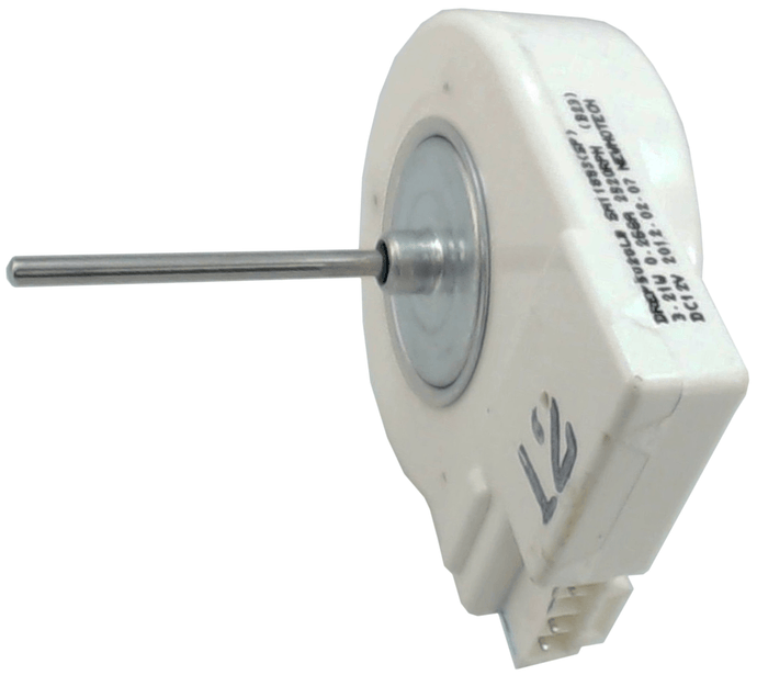 Genuine Samsung RS21 Type Fridge Freezer Fan Motor
