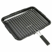 Load image into Gallery viewer, Genuine Stoves Belling 385 x 300mm Cooker Grill Pan
