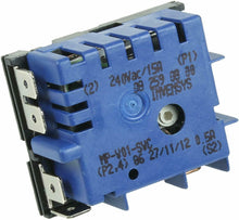Load image into Gallery viewer, Genuine Stoves, New World, Belling Energy Regulator Simmerstat Controller Switch
