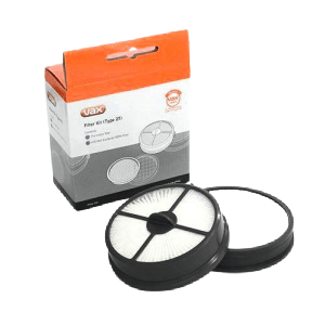 Genuine Vax U91-MA-XX Mach Air Vacuum Filter Kit (type 27)