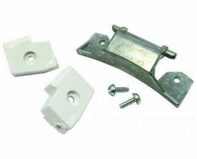 Genuine White Knight Crosslee Bosch Tumble Dryer Door Hinge