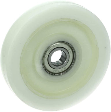 Genuine Zanussi AEG John Lewis Electrolux Tumble Dryer Drainage Channel Roller