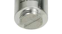 Load image into Gallery viewer, Genuine Zanussi Electrolux Tumble Dryer Capacitor 8uF 125002033 Ducati 416.25.5392
