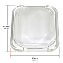 Load image into Gallery viewer, Oven Light Glass Cover Lamp Bulb for BOSCH NEFF SIEMENS
