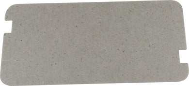 Sharp Genuine PCOVPA309WRE0 Microwave Waveguide Cover