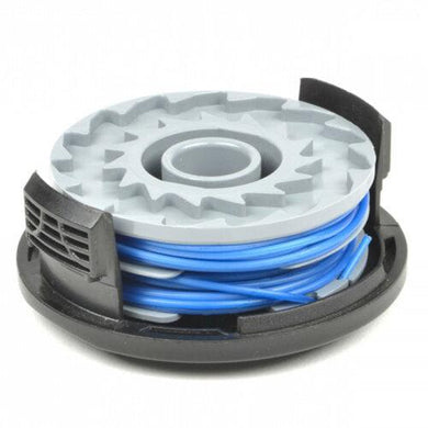 Spool & Line & Cover for MacAllister Strimmer (ALM MC490)