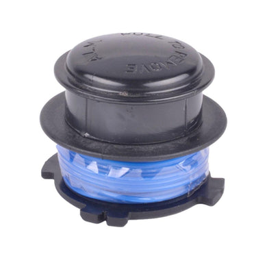 Spool & Line for MacAllister, McCulloch Strimmer (ALM MC108)