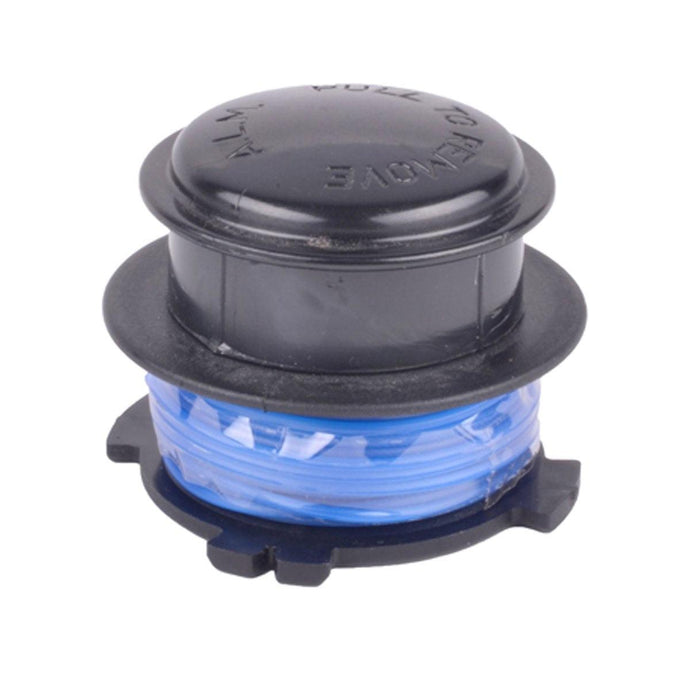 Spool & Line for MacAllister, McCulloch Strimmer (ALM MC108)