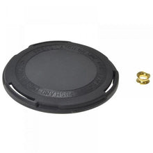 Load image into Gallery viewer, Spool Cover &amp; Brass Ferrule for Flymo Minitrim Multi Trim Strimmer
