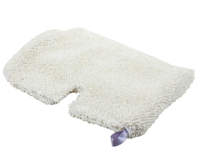 Steam Mop Pad for Shark S3601, S3901 Scrub Microfibre