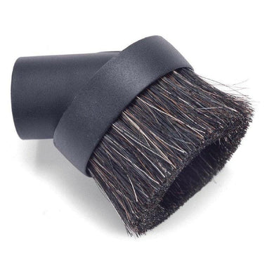 Universal Black Horsehair Vacuum Dusting Brush Tool (32mm)