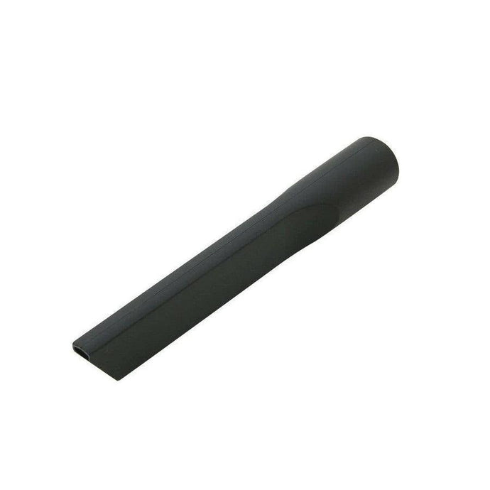 Universal Black Vacuum Crevice Tool (32mm)