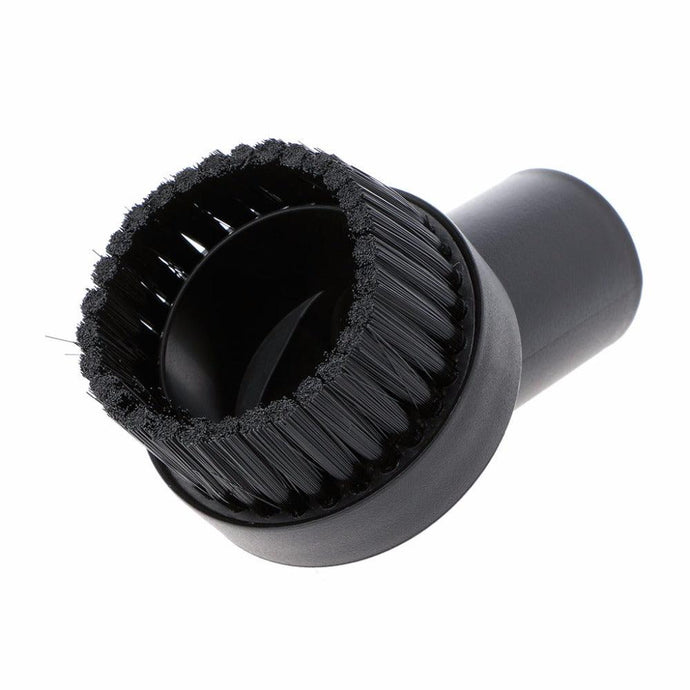 Universal Black Vacuum Dusting Brush Tool (32mm)