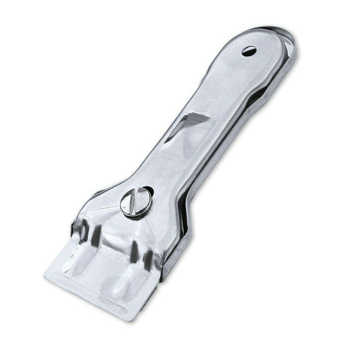 Universal Ceramic, Halogen, & Induction Hob Scraper Tool