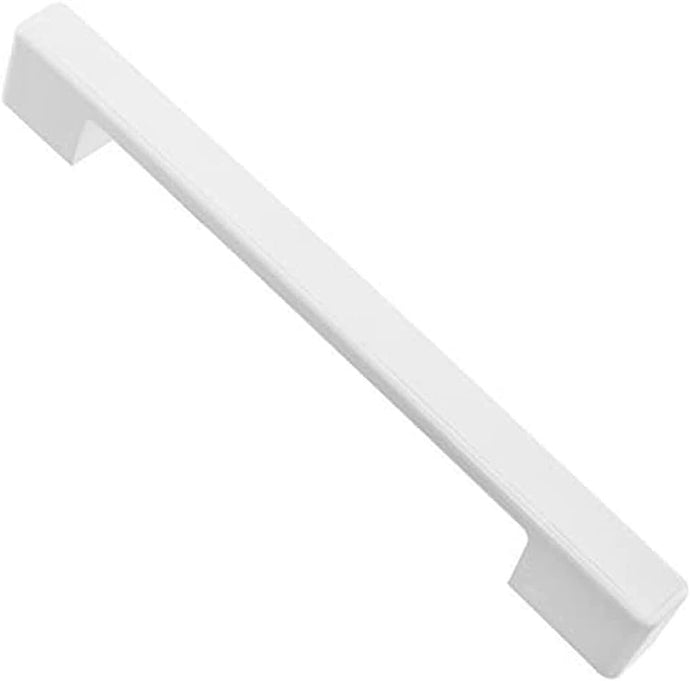 Universal Chest Freezer Door Handle 320mm White