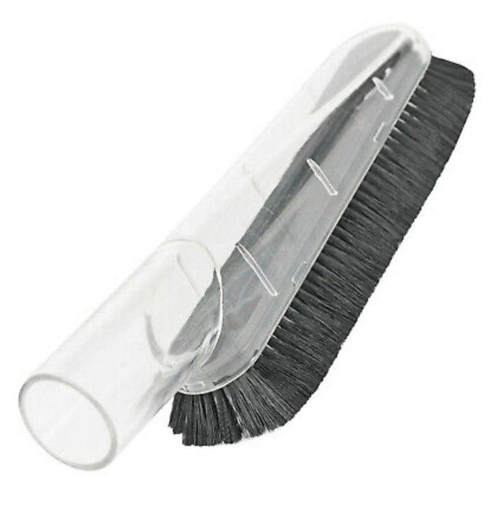 Universal Clear Vacuum Dusting Brush Tool (32mm)