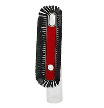 Load image into Gallery viewer, Universal Clear Vacuum Dusting Brush Tool (32mm)
