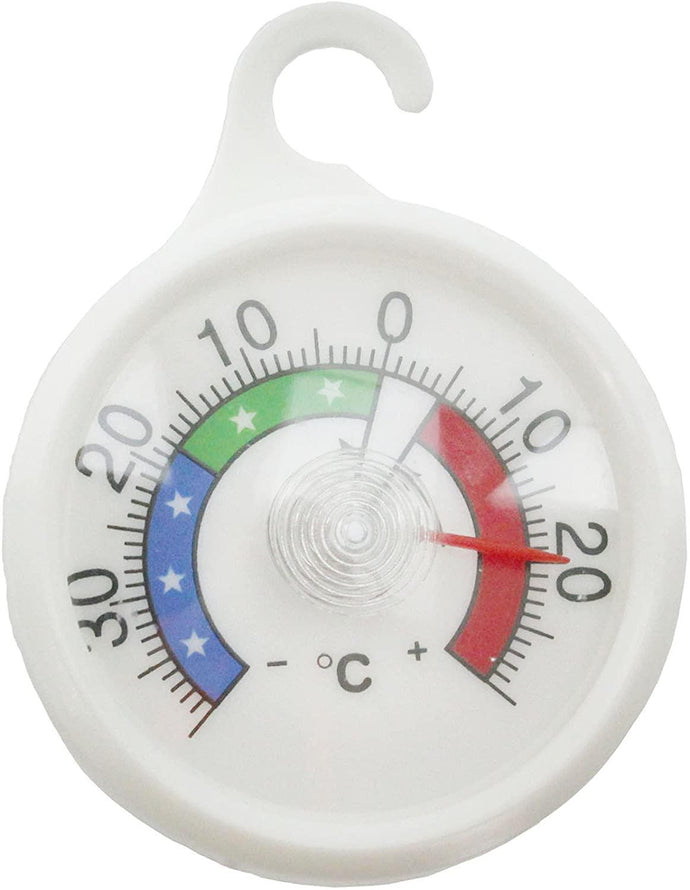 Universal Freezer Thermometer