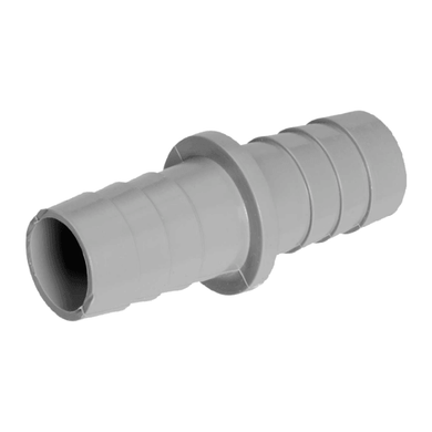 Washing Machine Dishwasher 21mm x 21mm Drain Hose Connector Extender